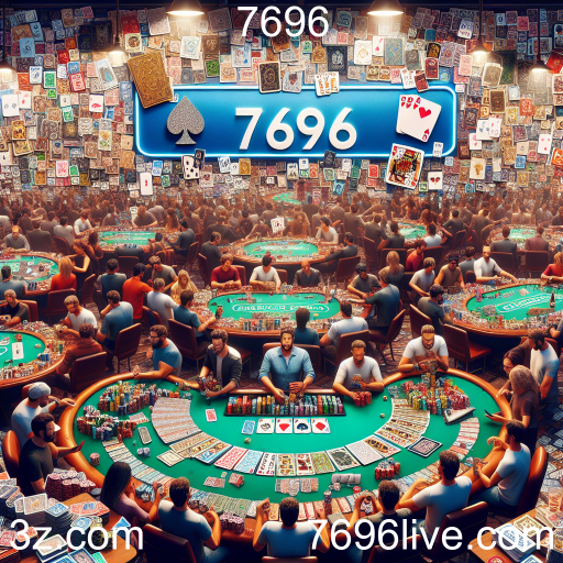 O Fascinante Mundo dos Jogos de Cartas