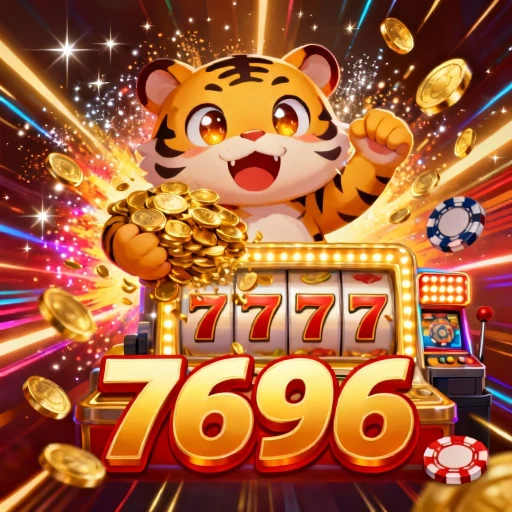 7696live.com favicon