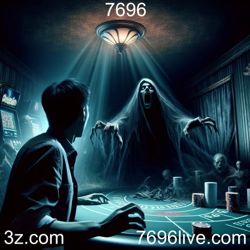 A Evolução dos Jogos de Horror: Medos que Encantam e Aterrorizam