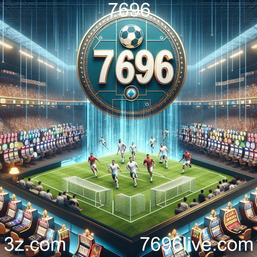 A Evolução dos Jogos de Esportes: Da Simulação à Competição Global